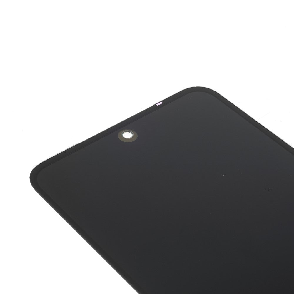 Pantalla LCD + Tactil Digitalizador Xiaomi Redmi Note 10 4G Negro