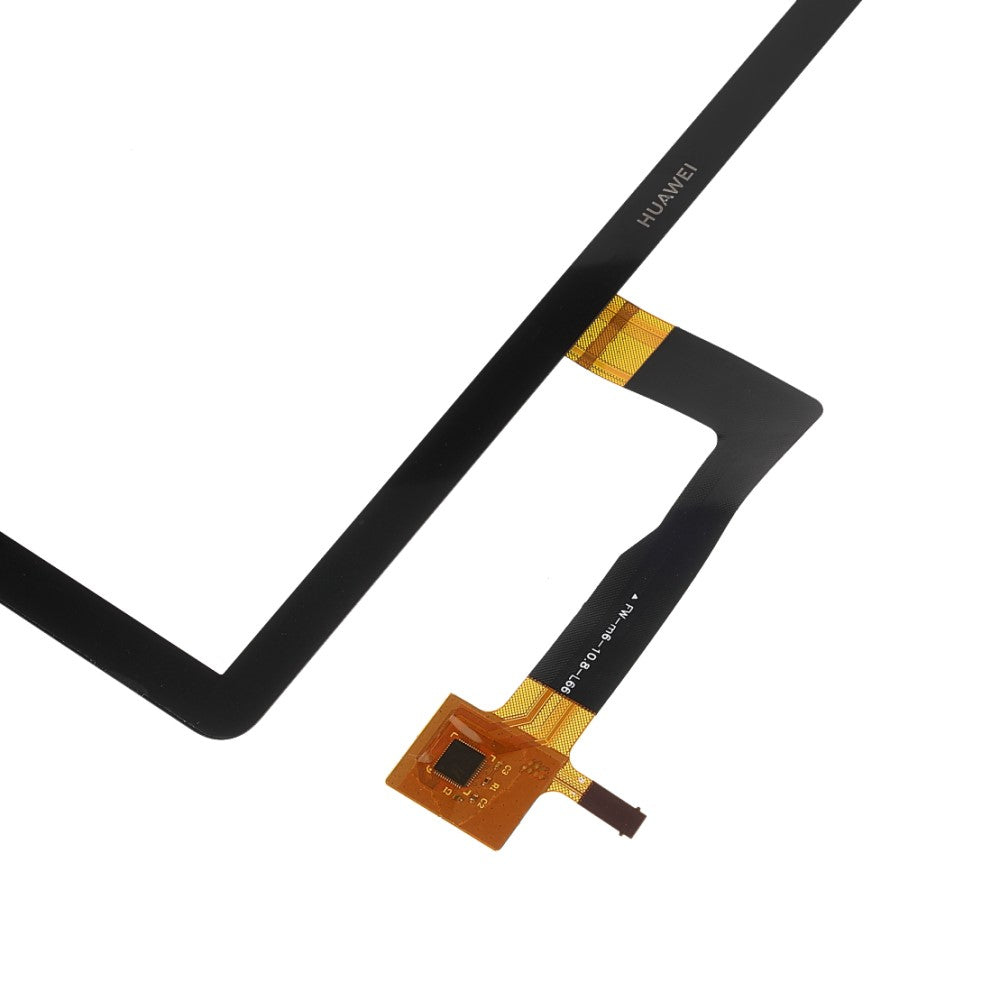 Vitre Tactile Digitizer Huawei MediaPad M6 10.8 Noir