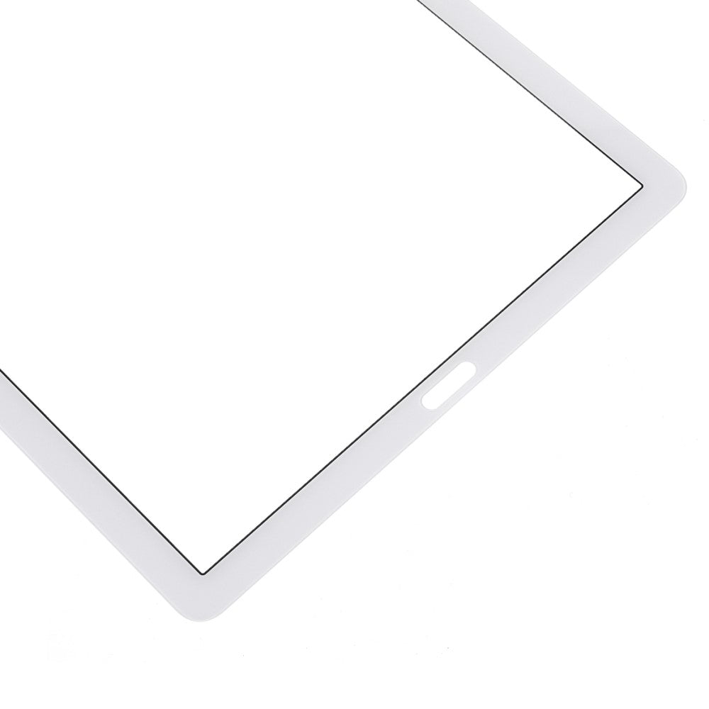 Vitre Tactile Numériseur Huawei MediaPad M6 10.8 Blanc