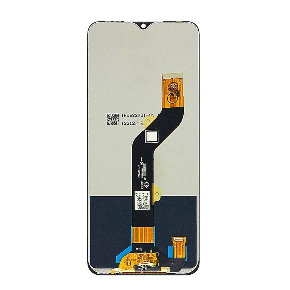Ecran LCD + Numériseur Tactile Infinix Hot 10 Play X688B