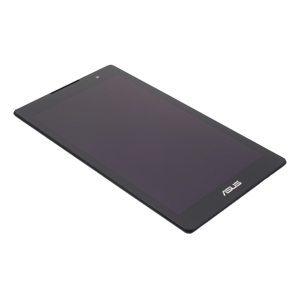 Ecran complet LCD + Tactile + Châssis Asus ZenPad C 7.0 Z170C / Z170CG Noir
