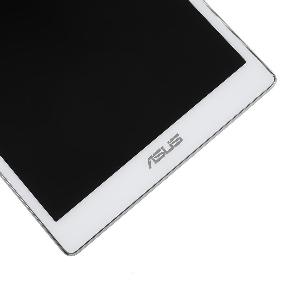 Full Screen LCD + Touch + Frame Asus Zenpad 8.0 Z380C / Z380KL White