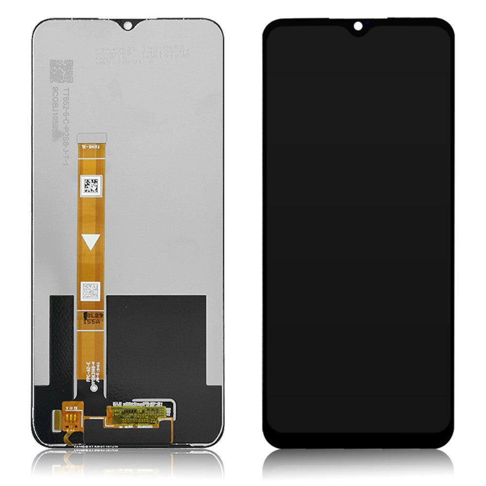 LCD Screen + Touch Digitizer (Without Fingerprint) Oppo A8 / A11 / A11x / A5 / A9