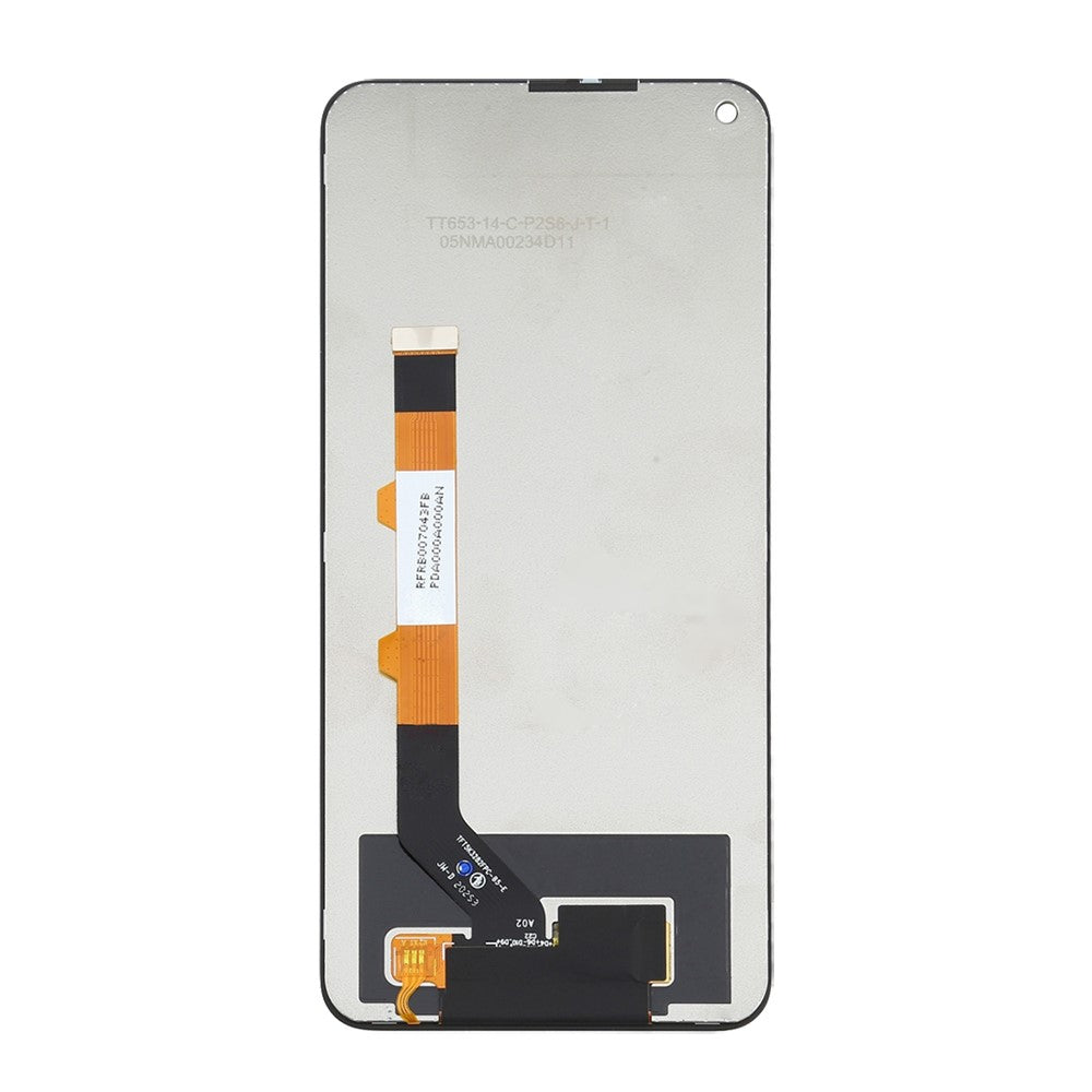 LCD Screen + Touch Digitizer Xiaomi Redmi Note 9 5G / Note 9T 5G