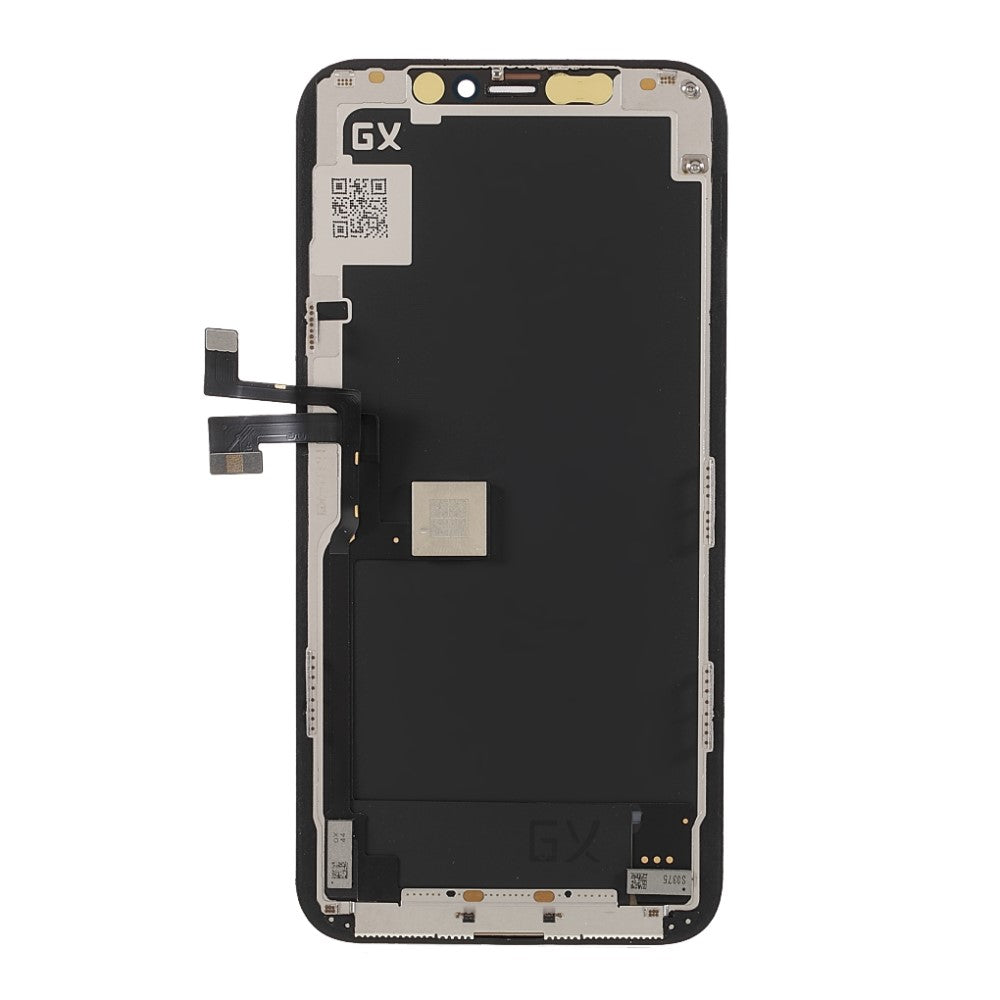 Ecran LCD + Numériseur Tactile GX-Oled Apple iPhone 11 Pro