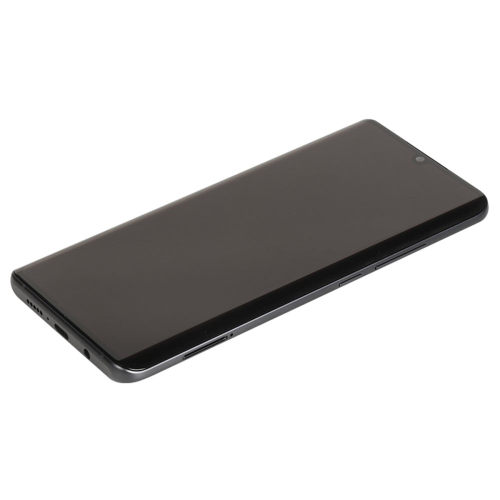 Pantalla Completa LCD + Tactil + Marco Xiaomi MI Note 10 / CC9 Pro Negro