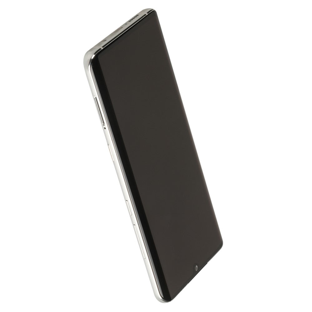 Ecran complet LCD + Tactile + Châssis Xiaomi MI Note 10 / CC9 Pro Gris