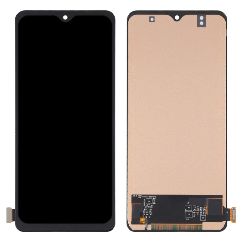 Pantalla LCD + Tactil TFT Xiaomi Redmi K40 / K40 Pro / MI 11i Negro