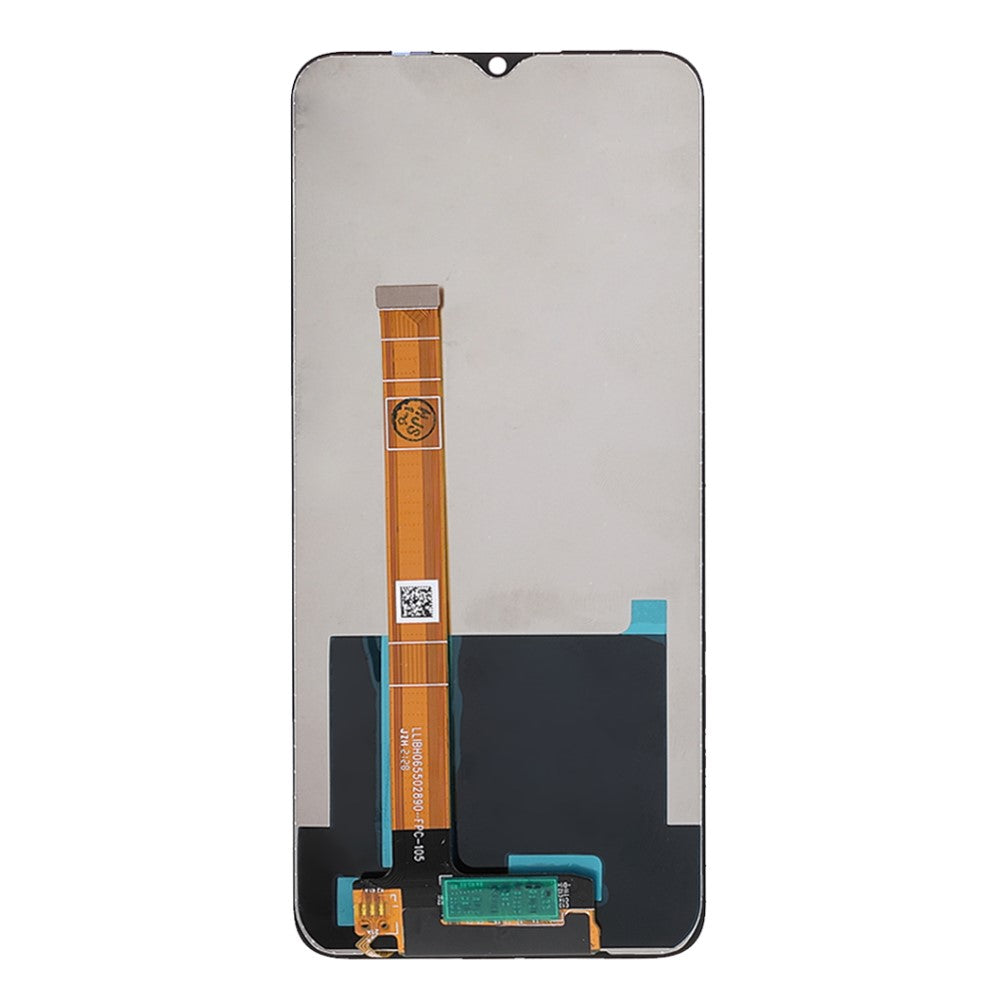 LCD Screen + Touch Digitizer Realme C21Y