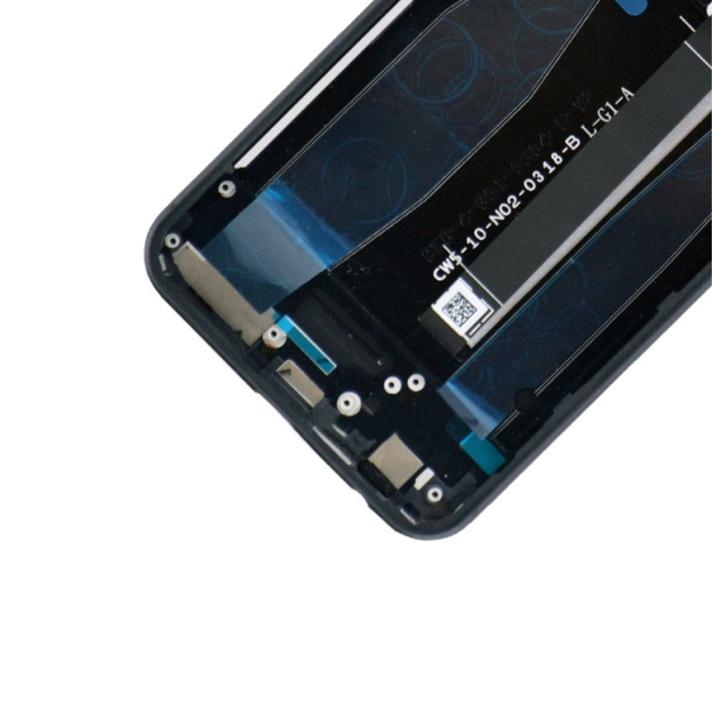 Ecran complet LCD + Tactile + Châssis Asus Zenfone 5 ZE620KL