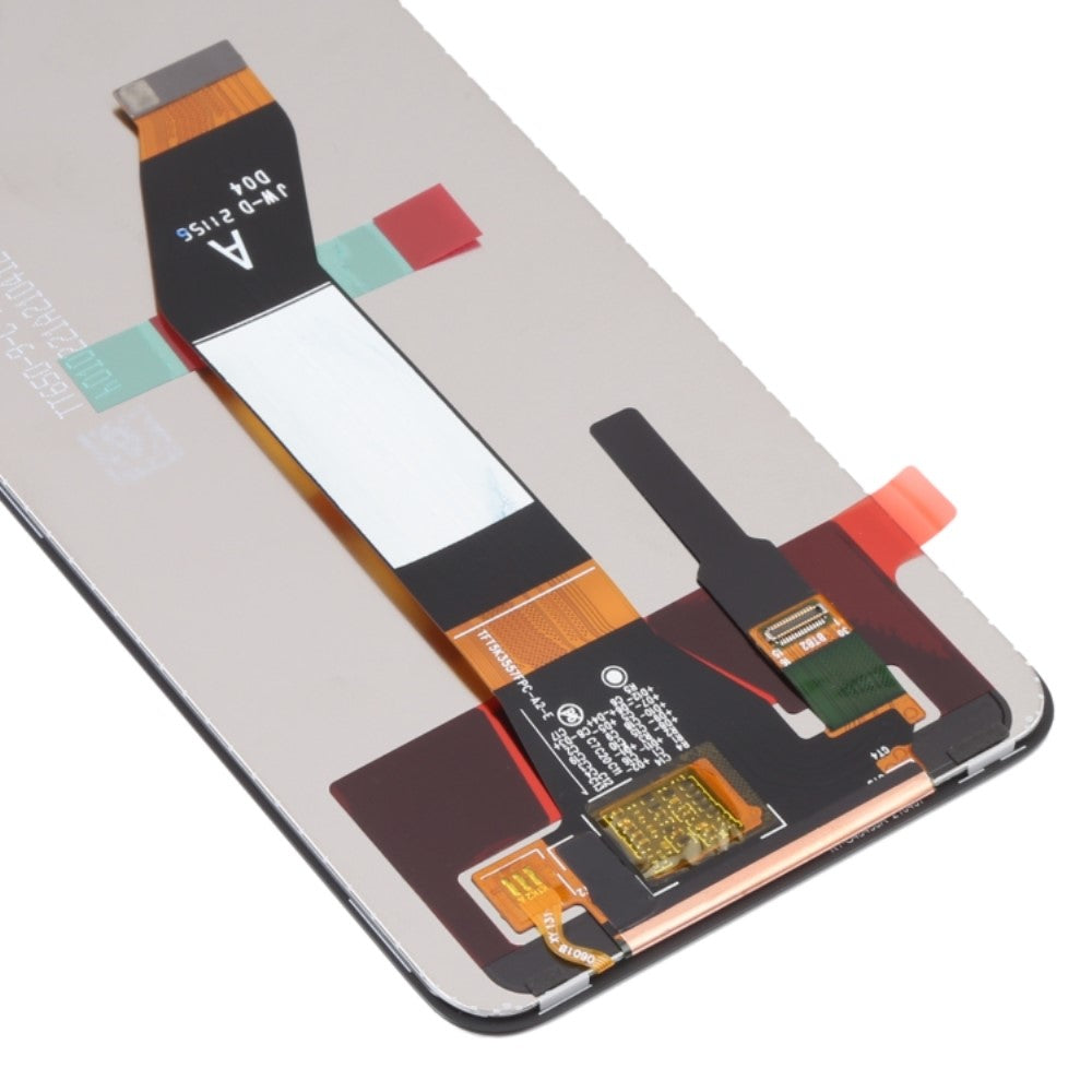 Ecran LCD + Numériseur Tactile Amoled Xiaomi Redmi 10 / 10 Prime