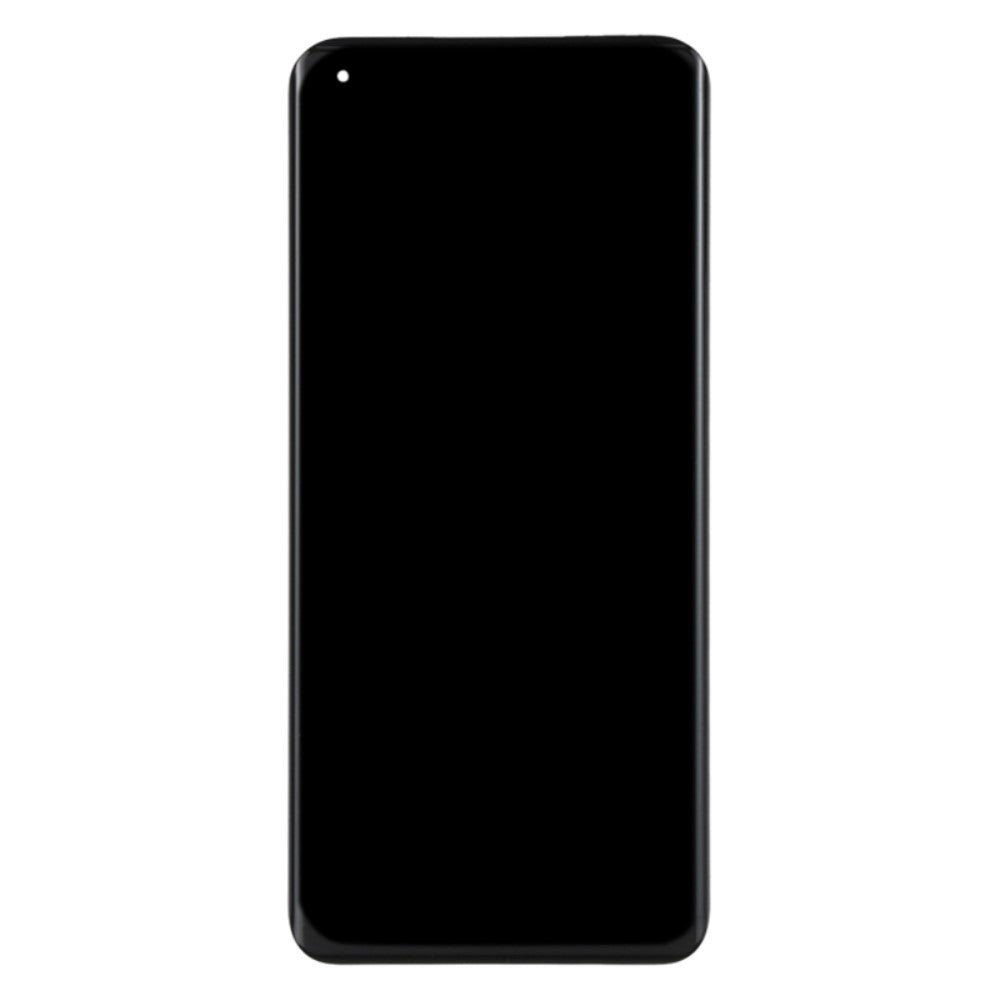 Ecran LCD + Numériseur Tactile Xiaomi MI 11 M2011K2C / M2011K2G