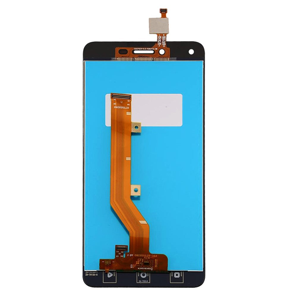 LCD Screen + Touch Digitizer Tecno Spark Pro 2017 K8