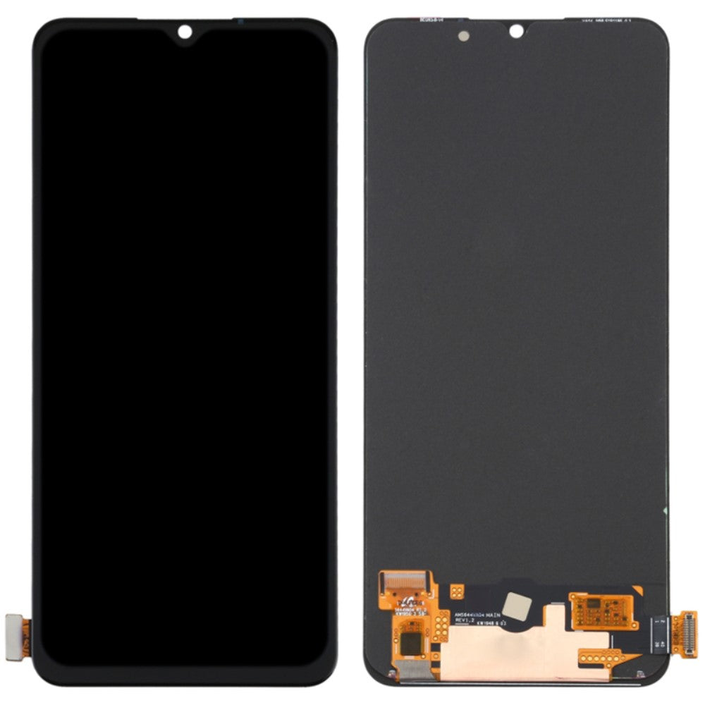 LCD Screen + Touch Digitizer Oppo F15 / A91 / Reno 3 / Find X2 Lite / F17