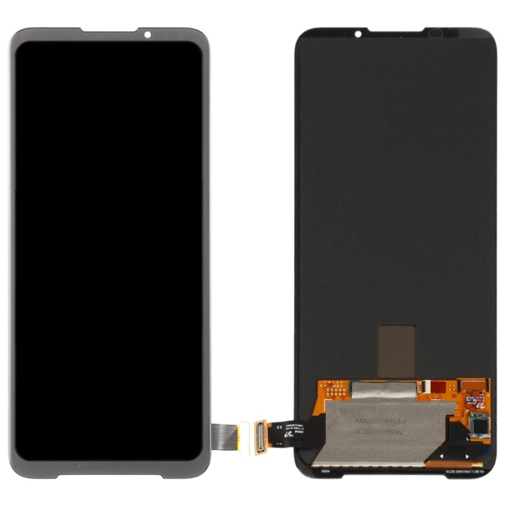 LCD Screen + Touch Digitizer Xiaomi Black Shark 3S