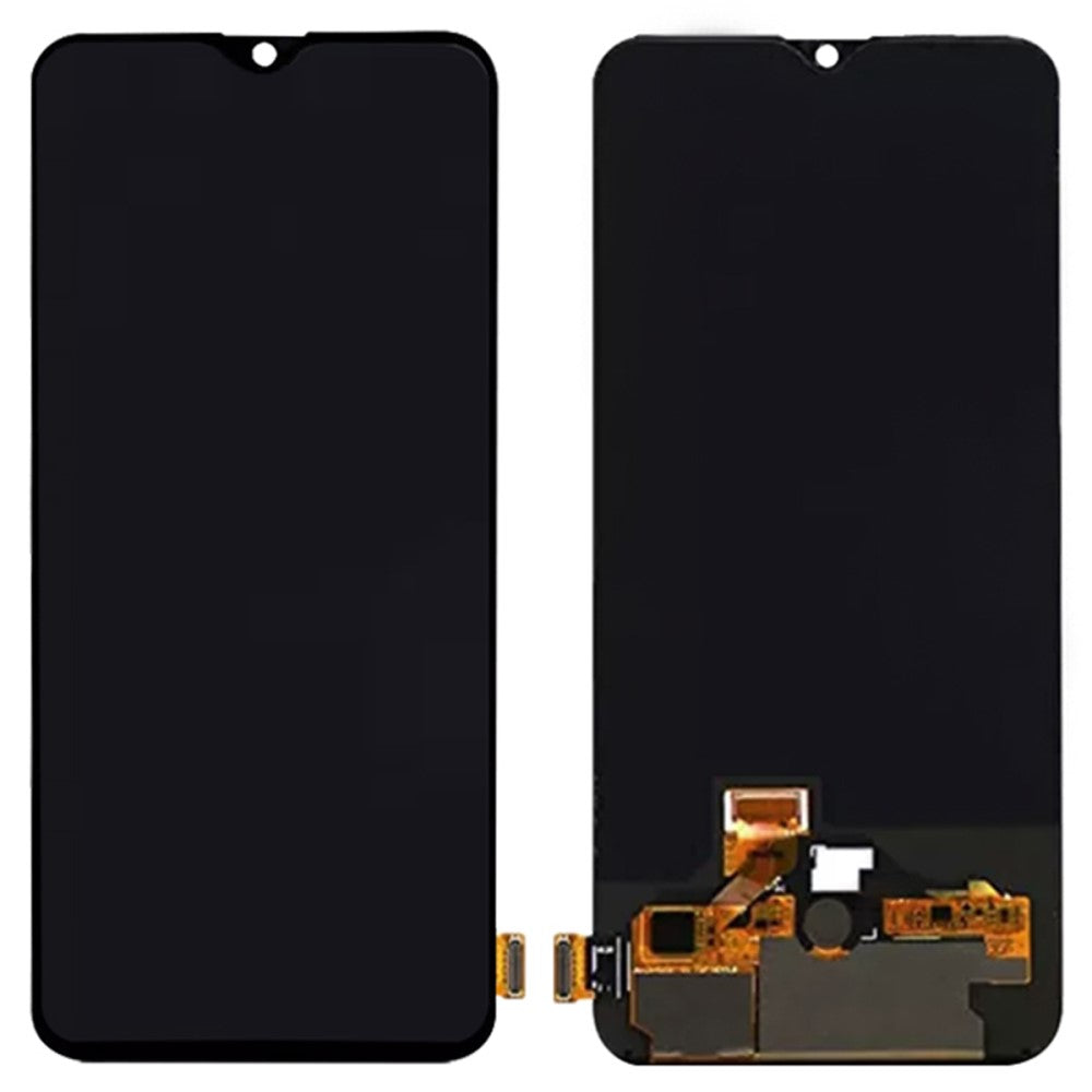 LCD Screen + Digitizer Touch Oppo R17