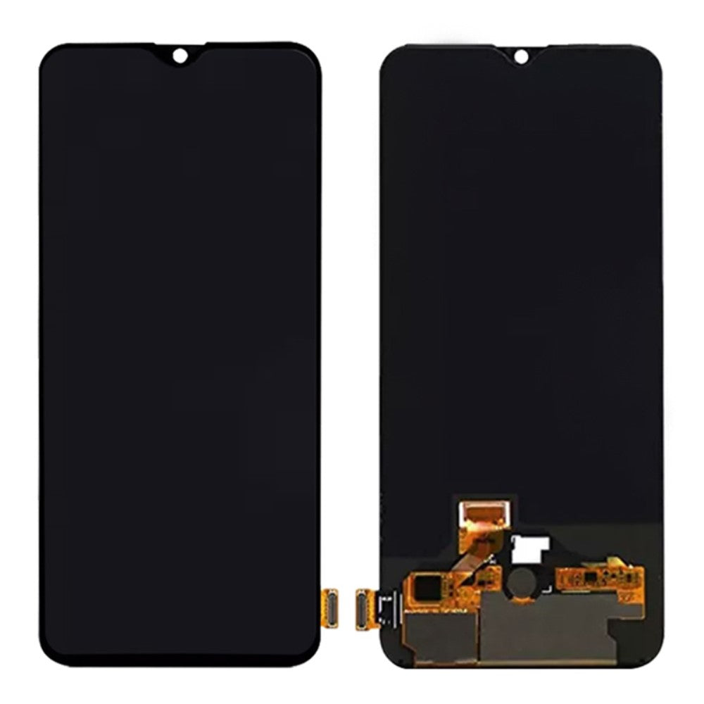LCD Screen + Digitizer Touch Oppo R17