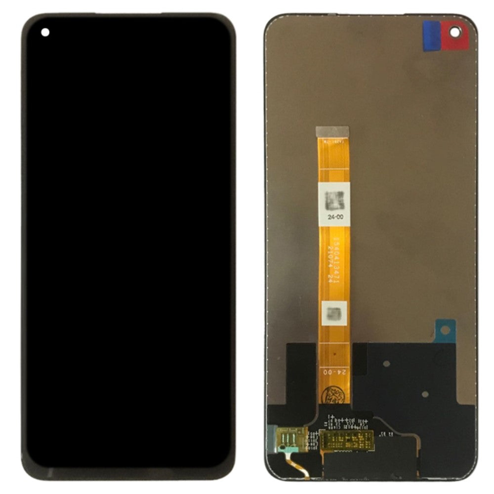 Ecran LCD + Numériseur Tactile OnePlus Nord N200 5G