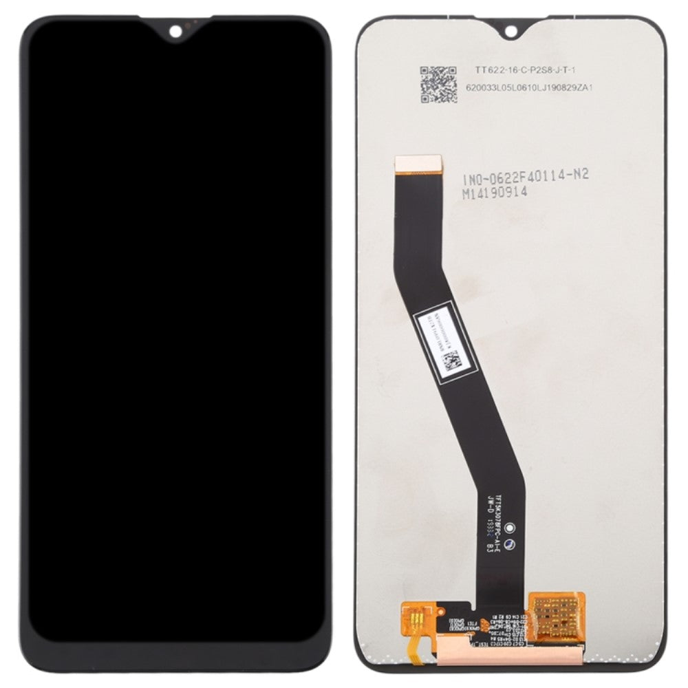 LCD Screen + Touch Digitizer Xiaomi Redmi 8 / 8A