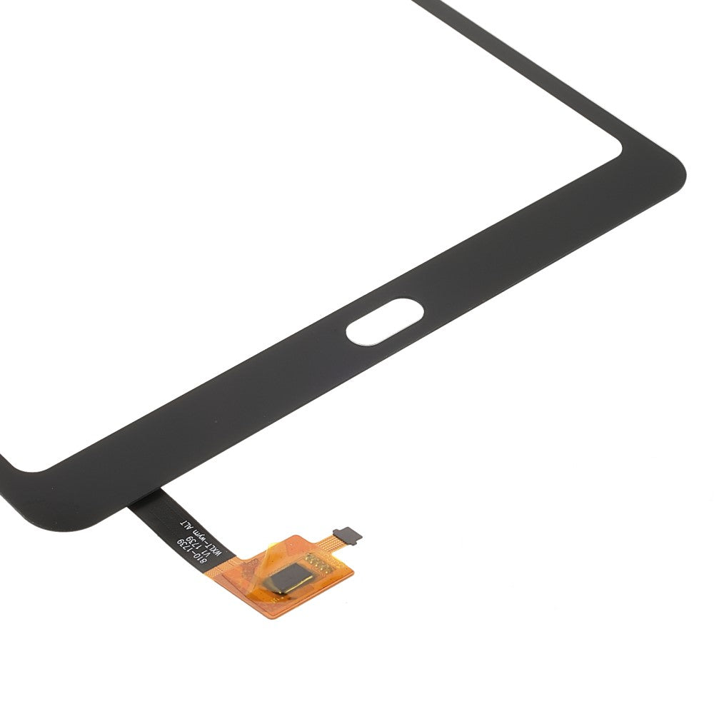 Vitre Tactile Digitizer Xiaomi MI Pad 4 Plus 10.1 Noir