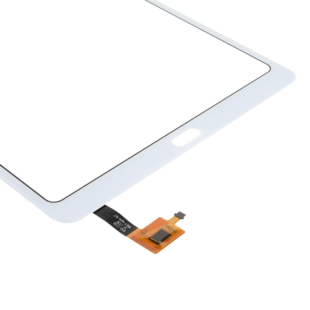 Vitre Tactile Digitizer Xiaomi MI Pad 4 Plus 10.1 Blanc