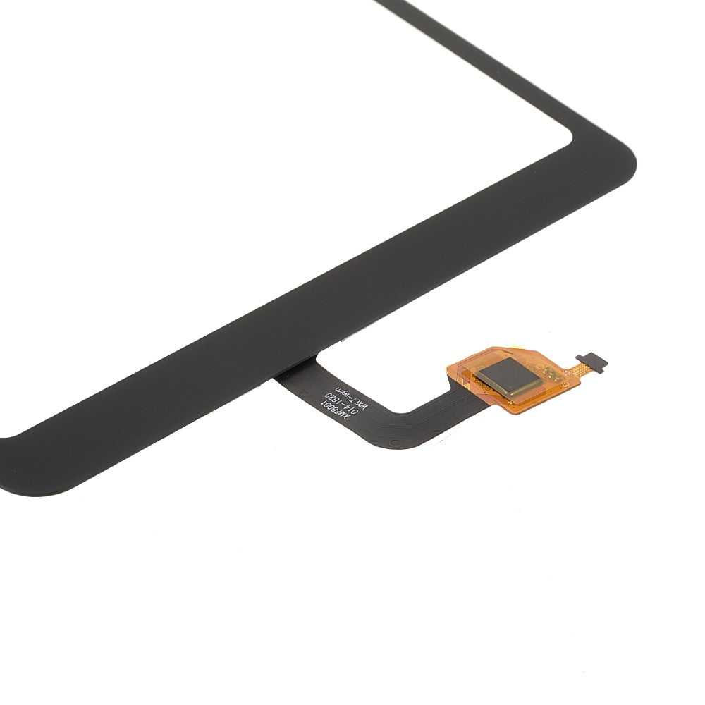 Vitre Tactile Digitizer Xiaomi MI Pad 4 8.0 Noir