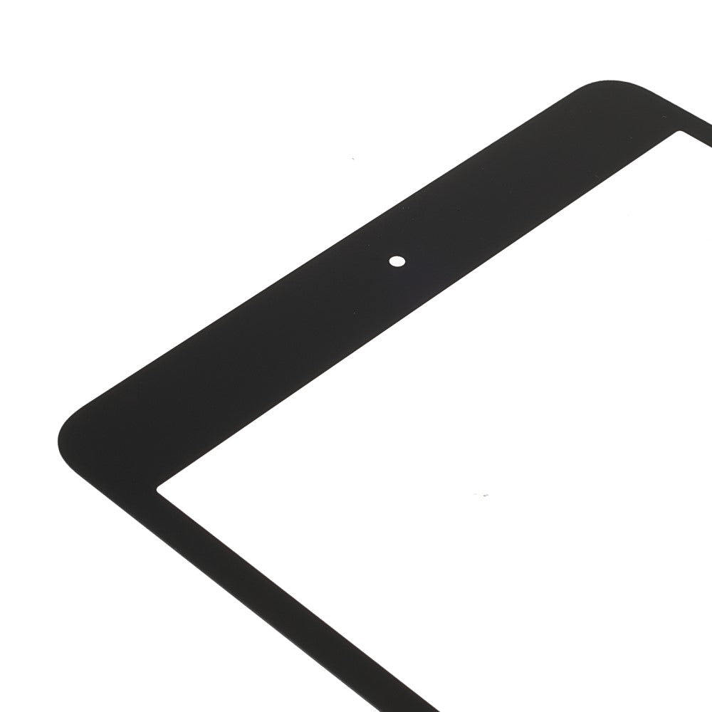 Vitre avant + Adhésif OCA Apple iPad Mini 4 (2015) 7.9 Noir