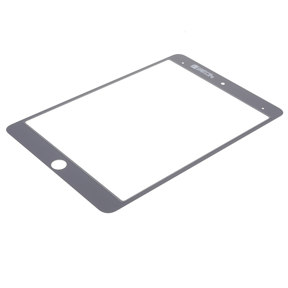 Cristal Pantalla Frontal + Adhesivo OCA Apple iPad Mini (2019) 7.9 Blanco