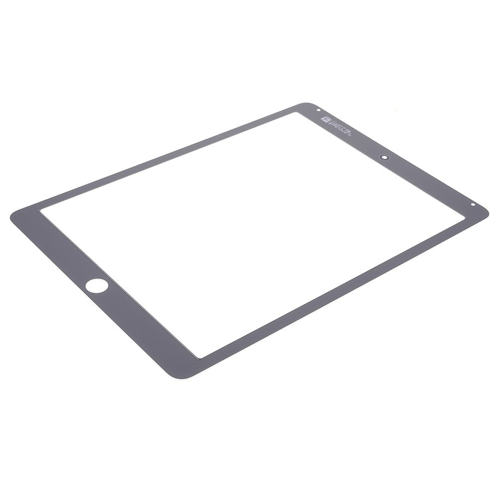 Front Screen Glass + OCA Adhesive Apple iPad 9.7 (2018) White