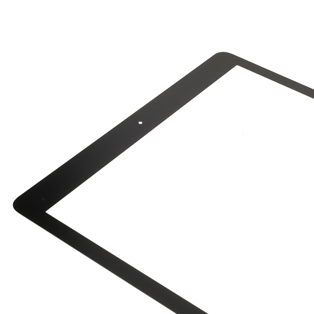 Vitre Ecran Avant + Adhésif OCA Apple iPad Pro 12.9 (2015) Noir