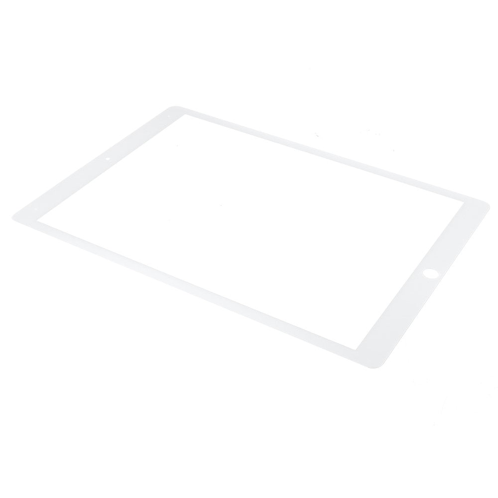 Vitre avant + Adhésif OCA Apple iPad Pro 12.9 (2017) Blanc