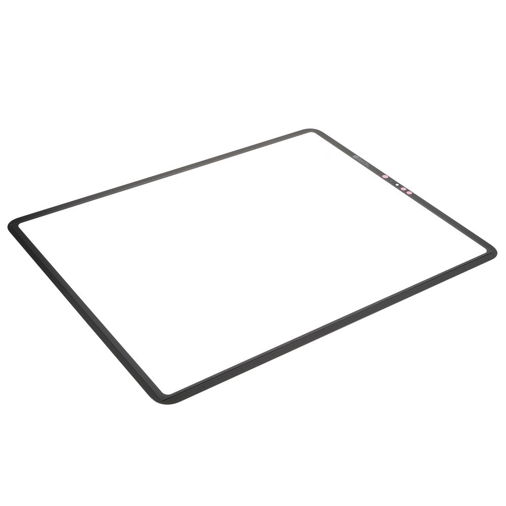 Cristal Pantalla Frontal + Adhesivo OCA Apple iPad Pro 12.9 (2018)