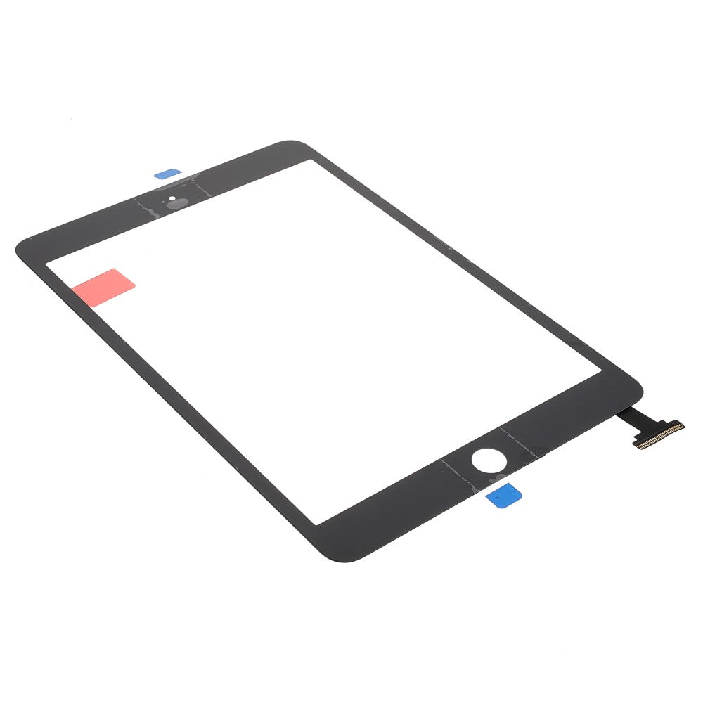 Vitre Tactile Digitizer Apple iPad Mini / Mini 2 Noir