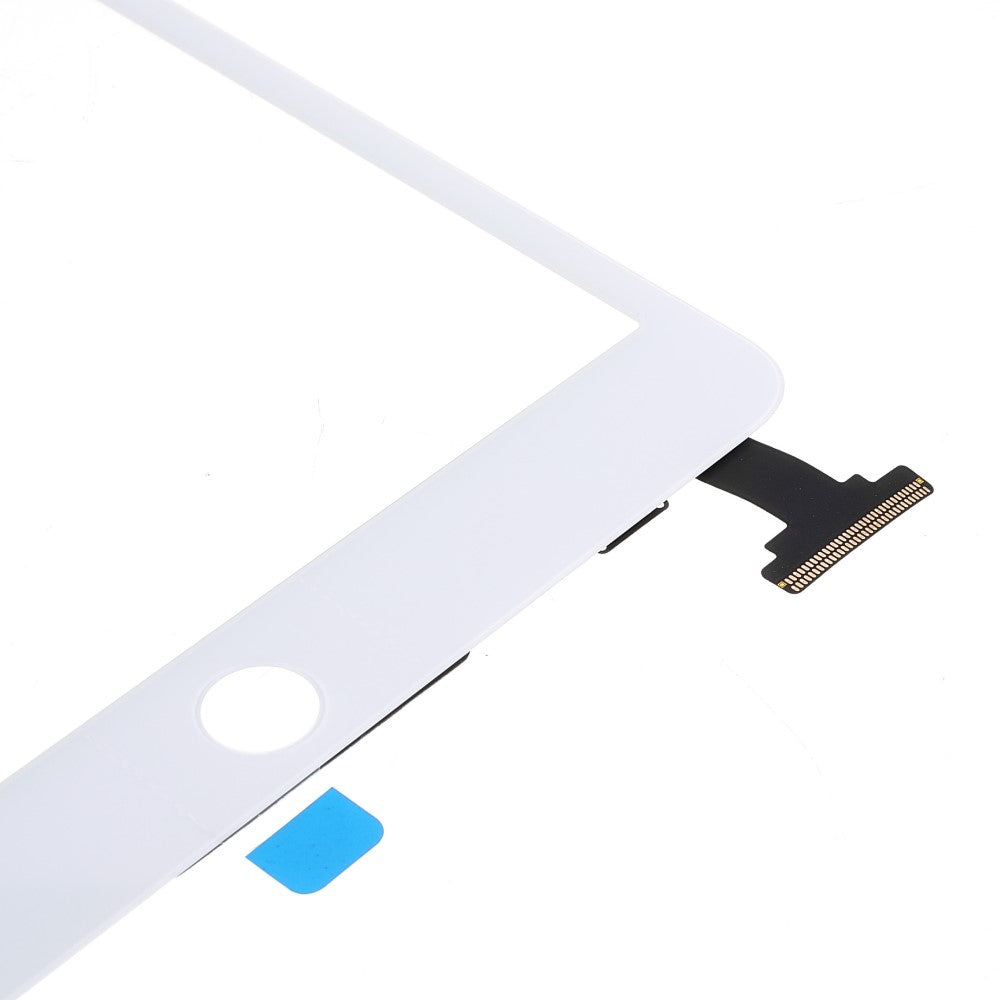 Vitre Tactile Digitizer Apple iPad Mini / Mini 2 Blanc
