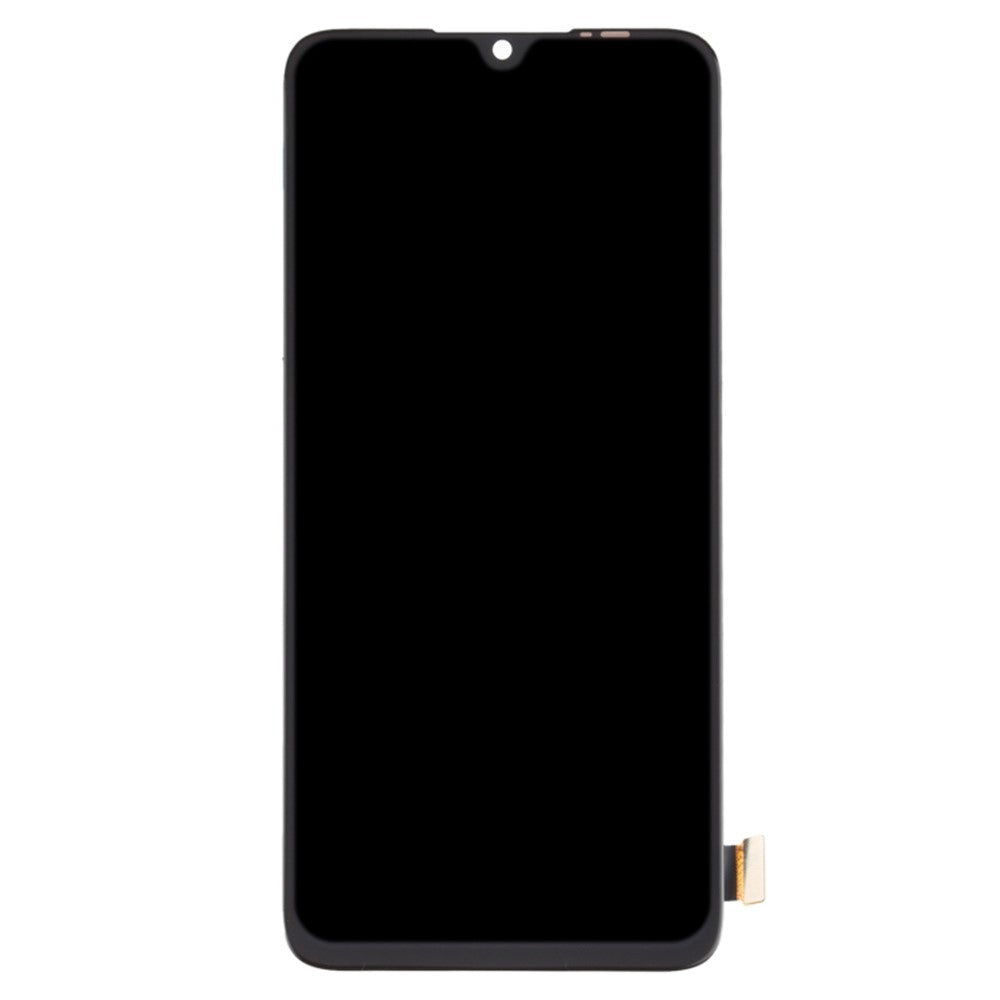 Ecran LCD + Numériseur Tactile Xiaomi MI CC9 / MI 9 Lite Noir
