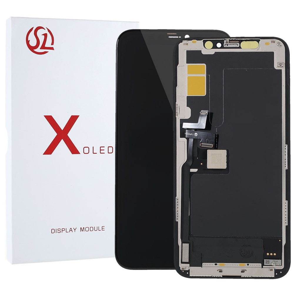 LCD Screen + Digitizer Touch SL-Oled Apple iPhone 11 Pro