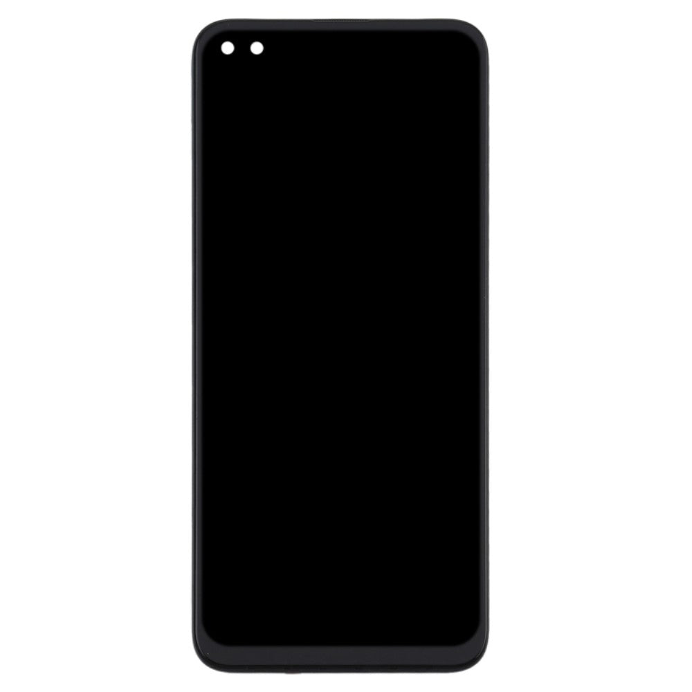 Full Screen LCD + Touch + Frame Realme 6 Pro RMX2061 / RMX2063