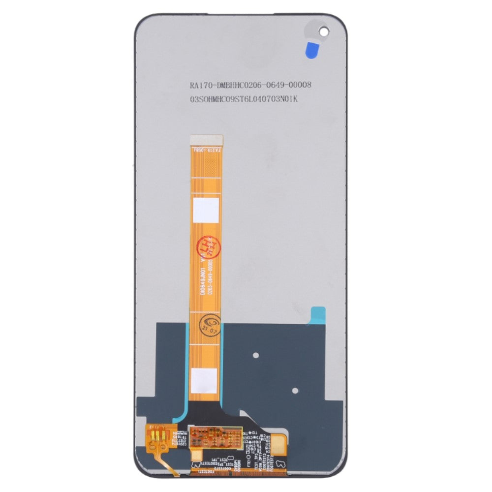 LCD Screen + Touch Digitizer Realme 6 RMX2001