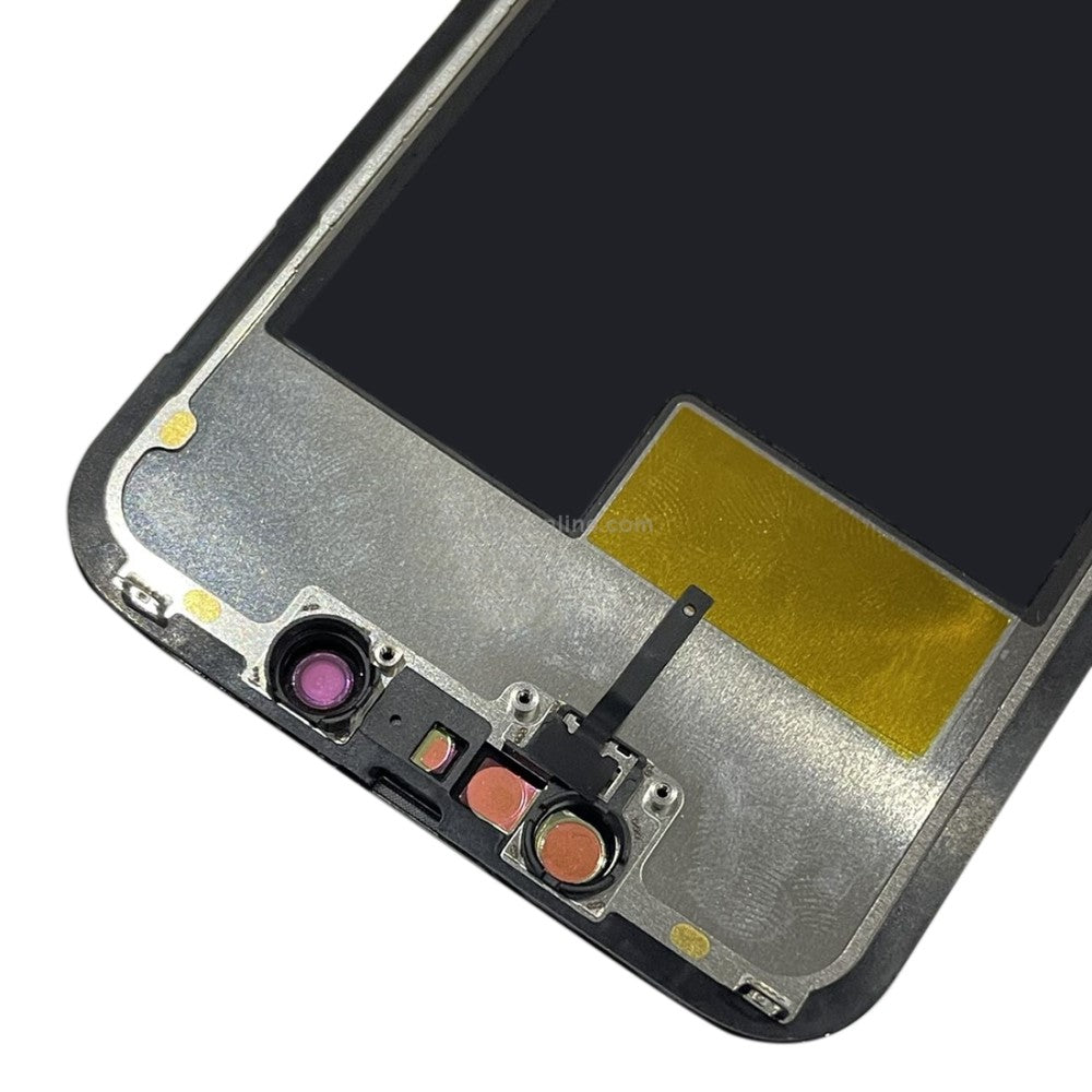 Ecran LCD + Numériseur Tactile Oled Apple iPhone 13 Pro