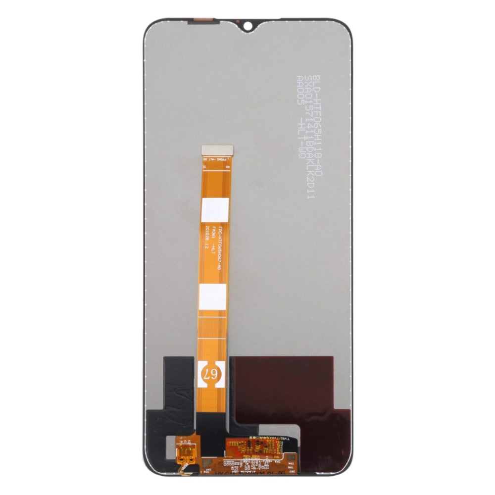 LCD Screen + Touch Digitizer Oppo A16 CPH2269