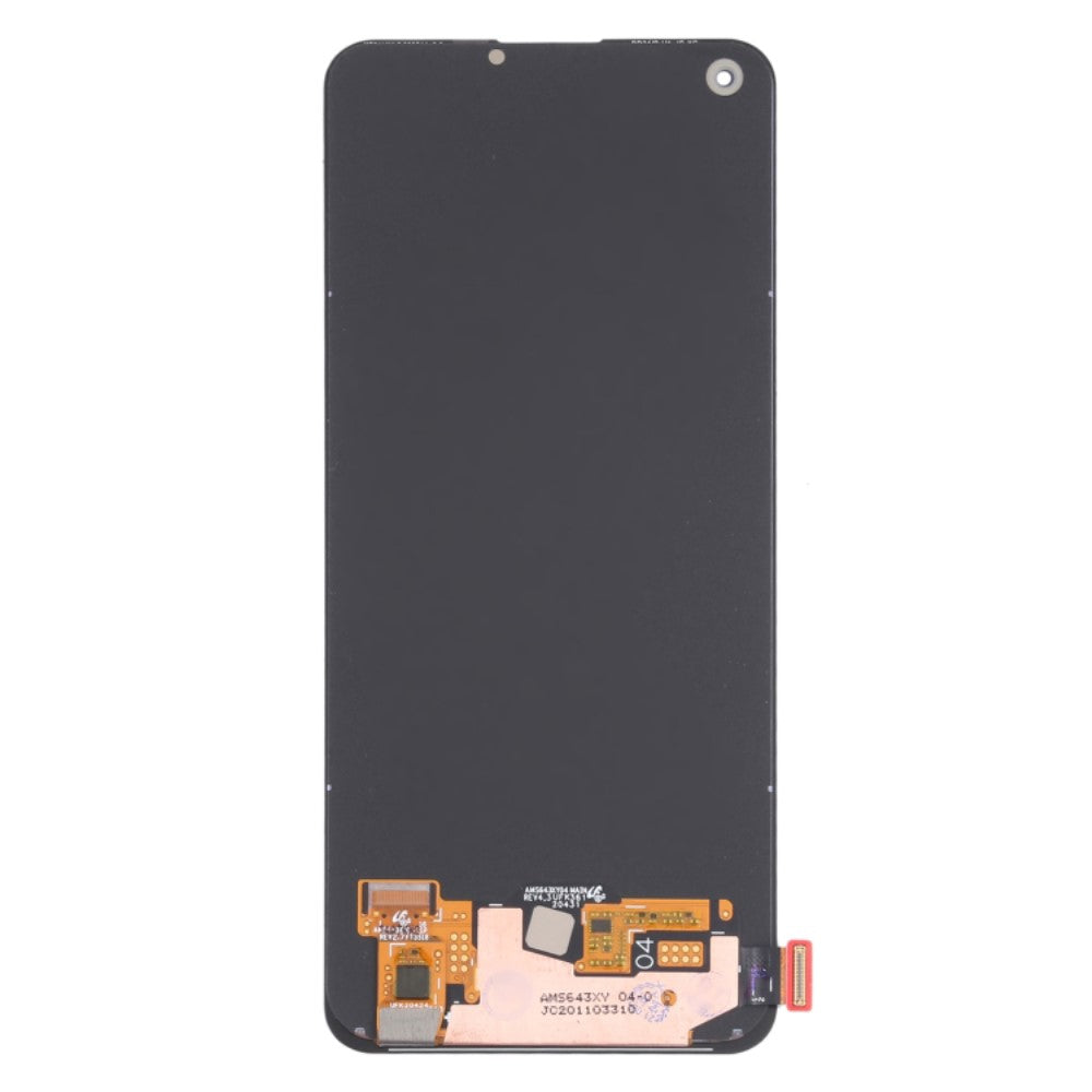 LCD Screen + Touch Digitizer Realme 8 RMX3085