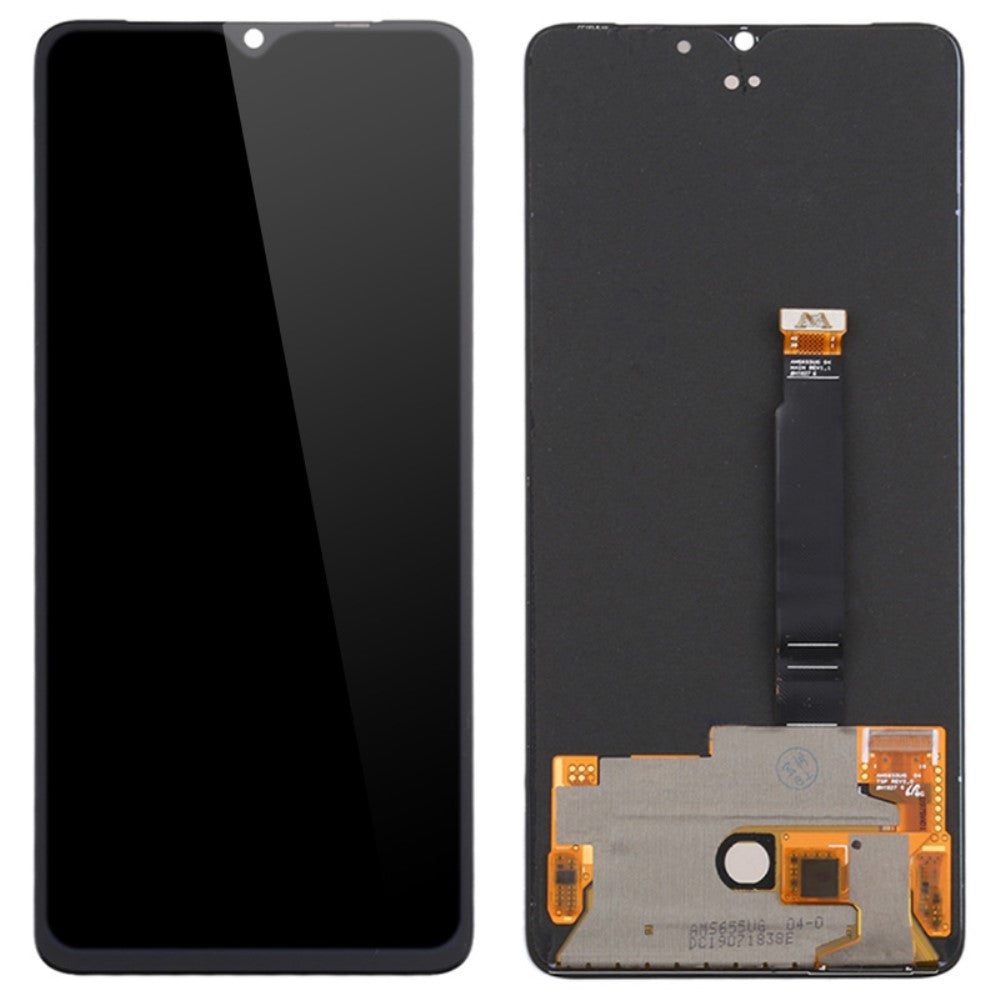 LCD Screen + Touch Digitizer Amoled Oppo Reno Ace / Realme X2 Pro