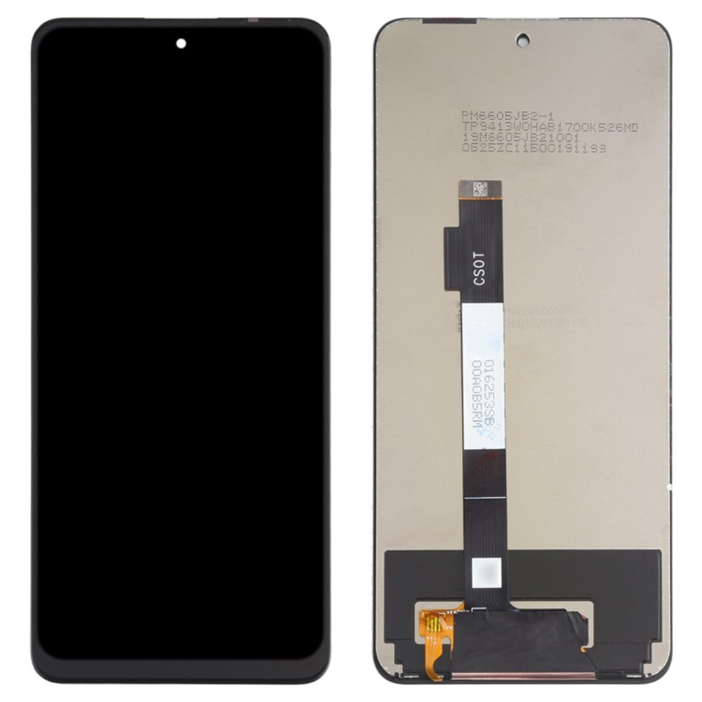 Pantalla LCD + Tactil Digitalizador Xiaomi Redmi Note 10 Pro 5G China Poco X3 GT