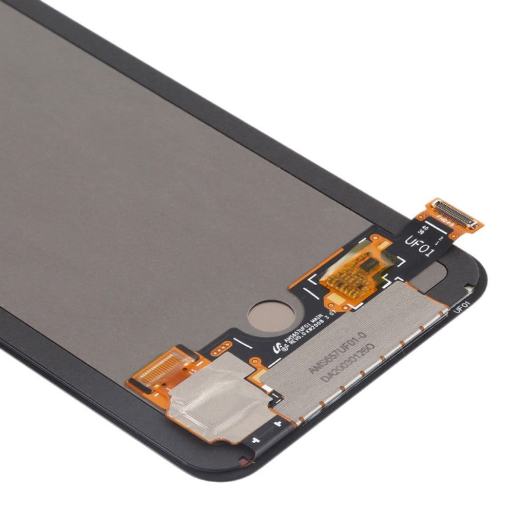 Pantalla LCD + Tactil Digitalizador Oled Xiaomi Redmi 10X 5G