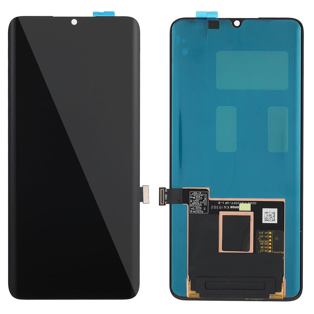 Pantalla LCD + Tactil Xiaomi MI Note 10 / Note 10 Pro / Note 10 Lite / CC9 Pro