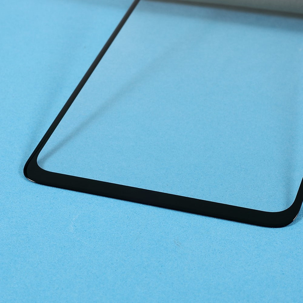 Outer Glass Front Screen Motorola Edge (2021)