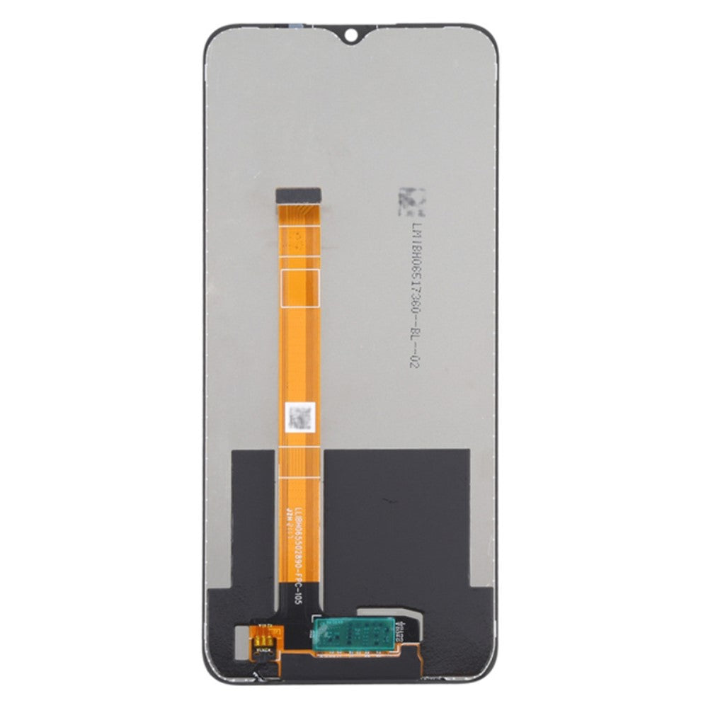 LCD Screen + Touch Digitizer Realme C25Y RMX3265