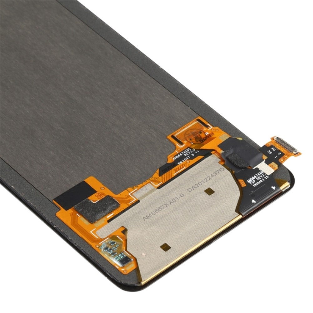 Pantalla LCD + Tactil Digitalizador Amoled Xiaomi Black Shark 4S / 4S Pro