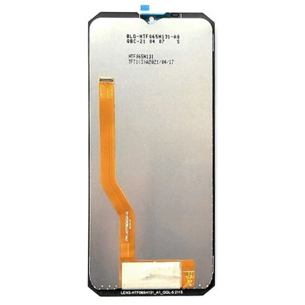 Ecran LCD + Numériseur Tactile Oukitel K15 Pro