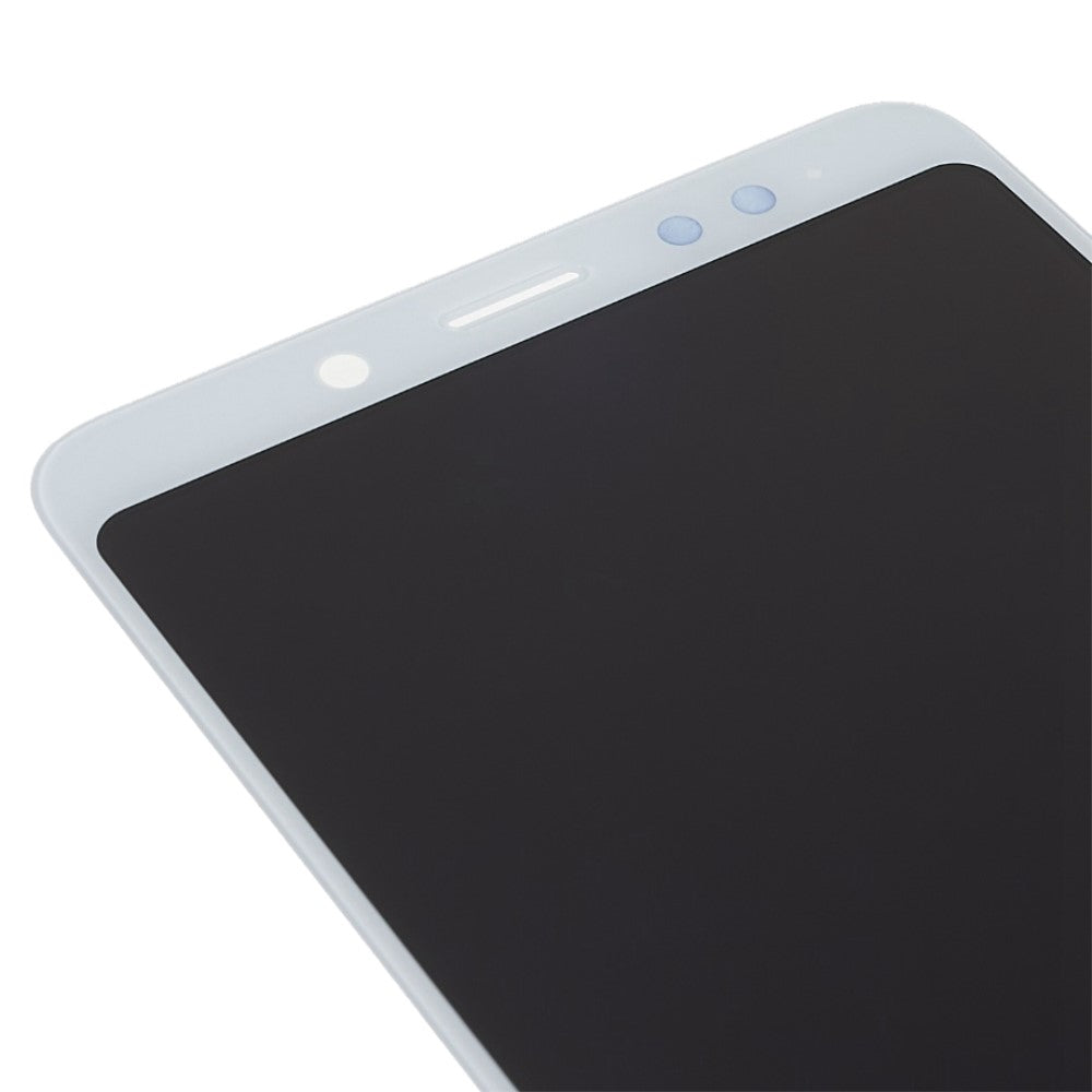 Pantalla LCD + Tactil Digitalizador Xiaomi Redmi Note 5 Pro Redmi Note 5 Blanco
